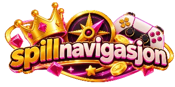 Spillnavigasjon